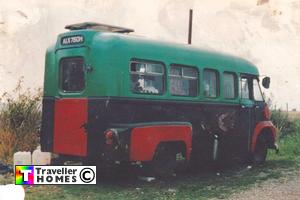 alx760h,bmc,fg,ambulance