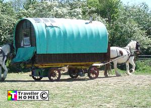horsedrawn