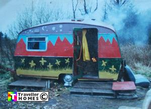 caravan