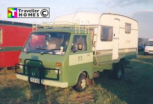 ylp610,volkswagen