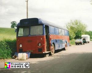 owj169a,yrc182,leyland,psuc1/1,alexander