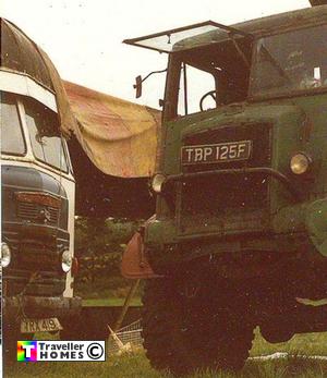 yrx419,commer,vc,lambourne
