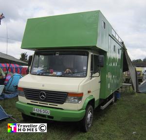 r426dgu,mercedes,813d