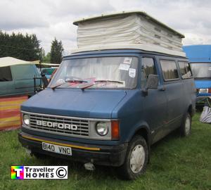 b140vnc,bedford,cf