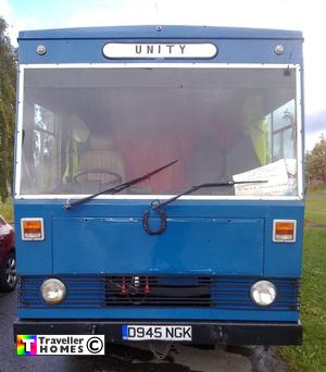 d945ngk,leyland,daf,roadrunner