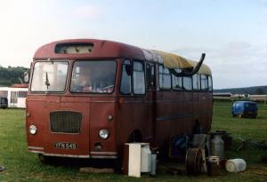 vfn549,ford,507e,duple midland