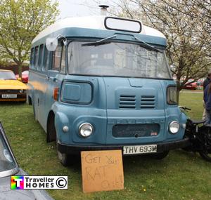 thv693m,leyland,fg350