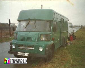 tyl313s,leyland,fg