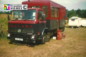 cvo760t,leyland,terrier