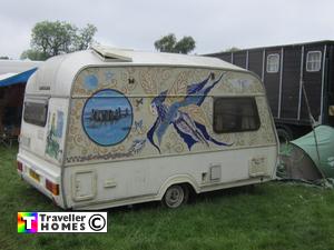 caravan
