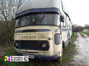 dmo444c,commer,vc,lambourne