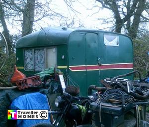 caravan