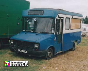 d44tka,sherpa,dormobile