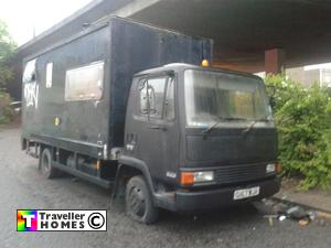g167wja,leyland,roadrunner