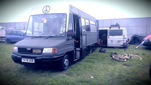 y478uob,ldv,convoy,cunliffe