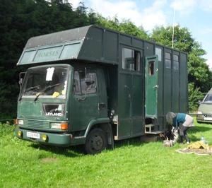 d328phr,leyland daf,roadrunner