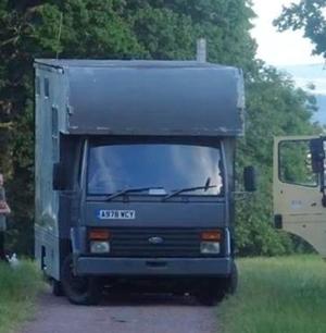 a978wcy,ford,cargo