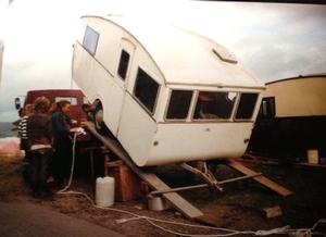 caravan