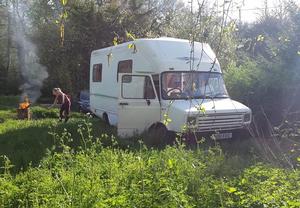 n151xvo,leyland daf