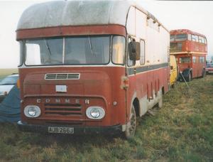 ajb266j,commer,vc,lambourne