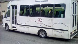 n864oyj,ldv400,cunliffe