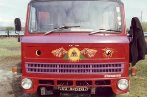 hym500n,leyland,terrier