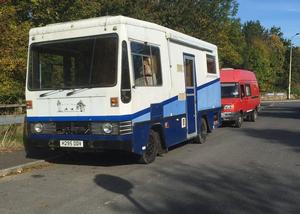 h295ddv,leyland,roadrunner