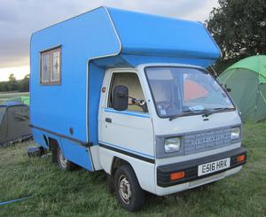 e516hrx,bedford,rascal