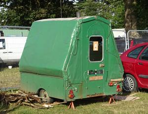 trailer