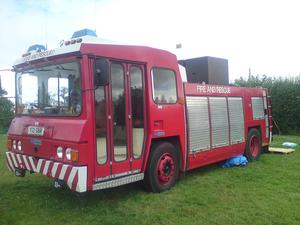 rsd581r,chubb,pacesetter
