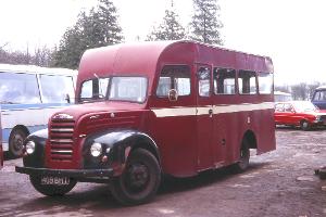 409bht,ford,et6,north somerset