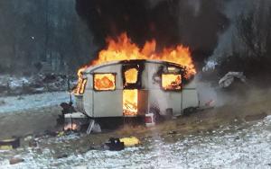 caravan