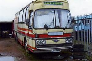 jmc124k,aec,reliance,plaxton