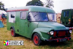 bjt853a,bedford,j3,spurling
