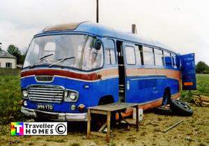 696ytd,ford,570e,duple