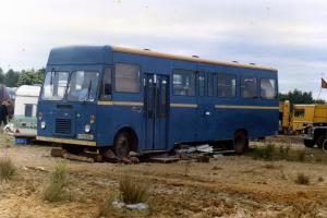 uxd308l,commer,vcaw 887,rootes