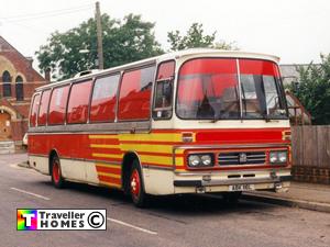 abk116l,ydl943l,bedford,yrt,duple