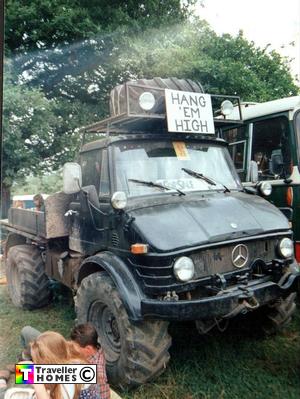 unimog