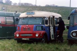 alx760h,bmc,fg350,ambulance