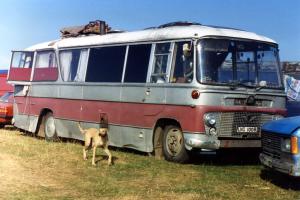 lvg100b,bedford,sb5,duple
