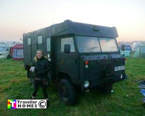 fwd203y,landrover
